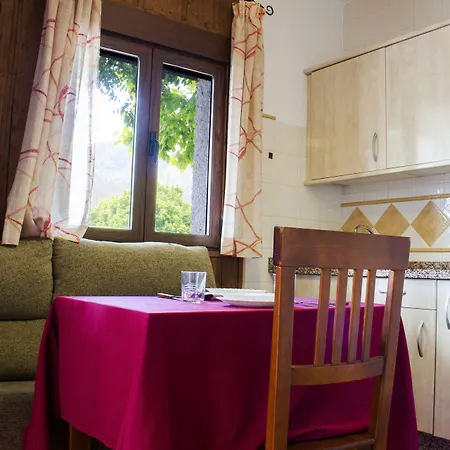 奥吉瓦露营酒店 营地 奥尔希瓦