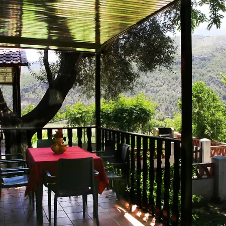 奥吉瓦露营酒店 2* 奥尔希瓦