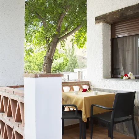 奥吉瓦露营酒店 奥尔希瓦