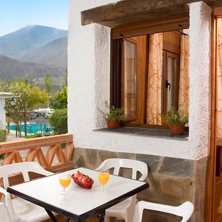 奥吉瓦露营酒店 2* 奥尔希瓦