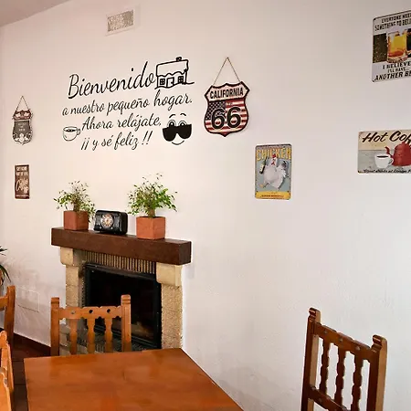 Camping Orgiva Kemping Órgiva