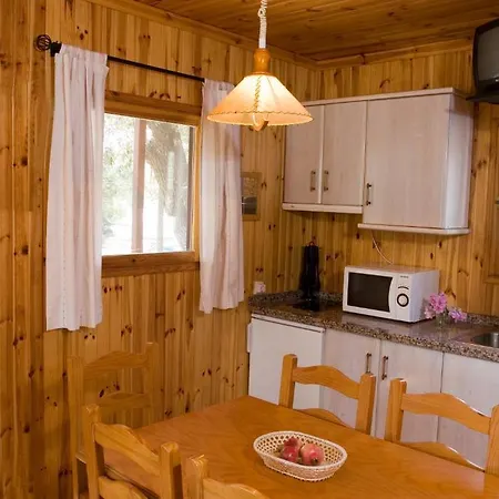 Camping Orgiva Kemping Órgiva