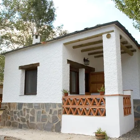 Kemping Camping Orgiva Órgiva